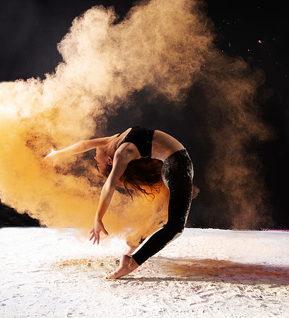 LimitedDance032